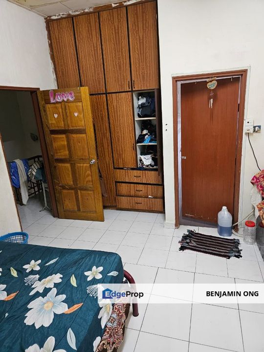Bukit Mewah 2 Storey Terrace House For Sale, Johor, Tampoi