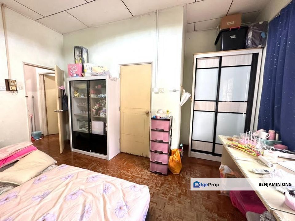 Taman Daya 2 Storey Terrace House For Sale, Johor, Johor Bahru