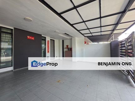 Mutiara Mas Opal Residence For Sale, Johor, Skudai