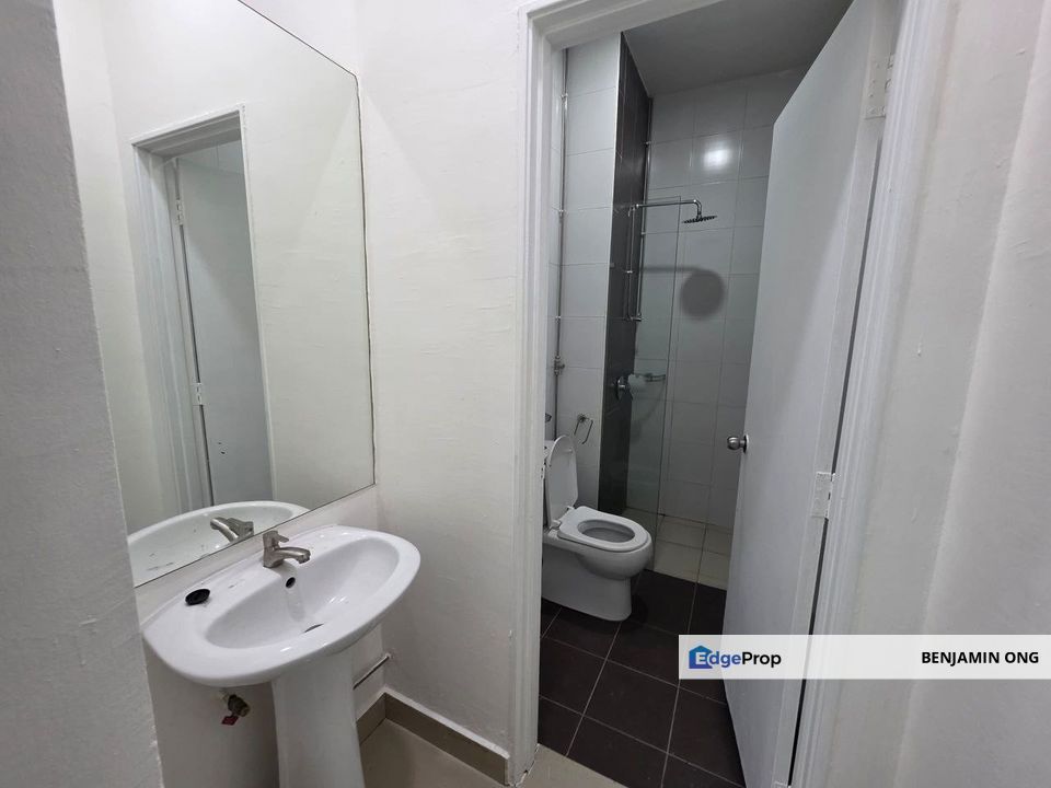 Mutiara Mas Opal Residence For Sale, Johor, Skudai