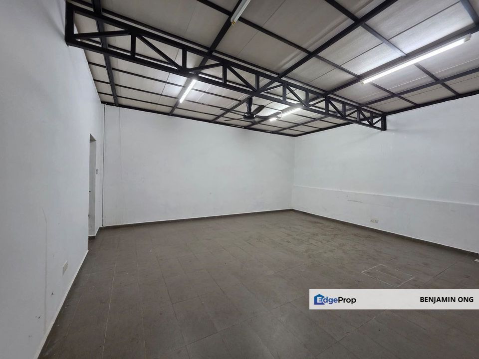 Mutiara Mas Opal Residence For Sale, Johor, Skudai