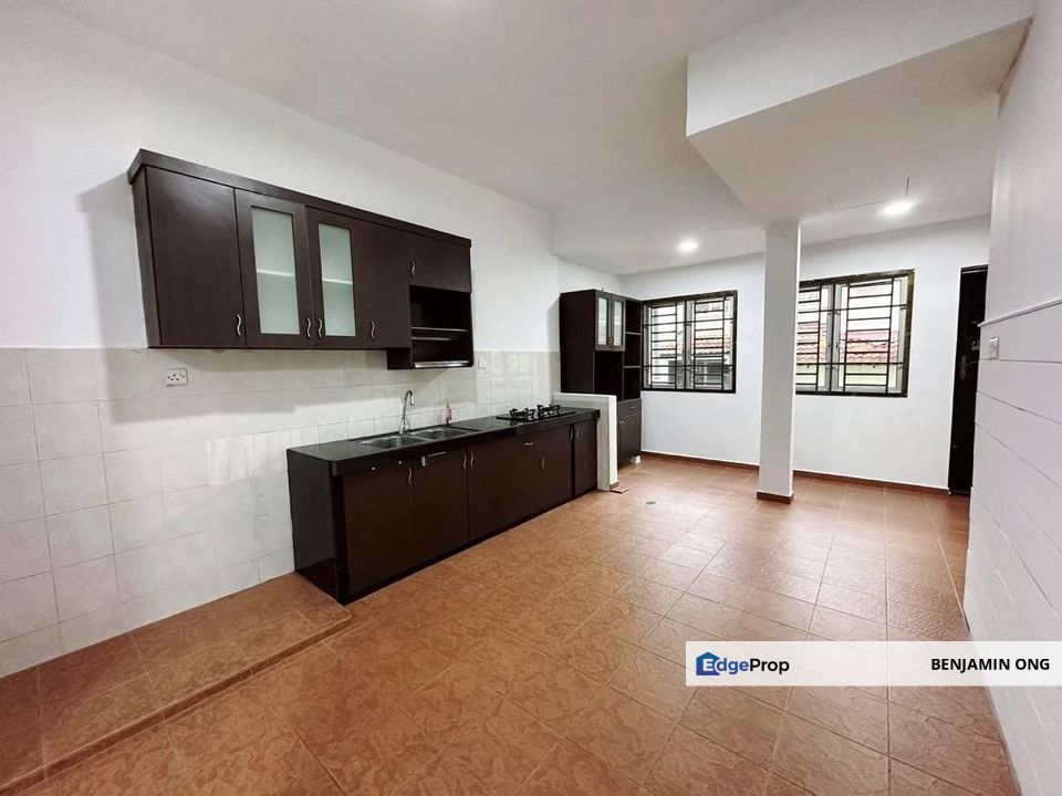 Taman Pulai Jaya, Johor, Johor Bahru