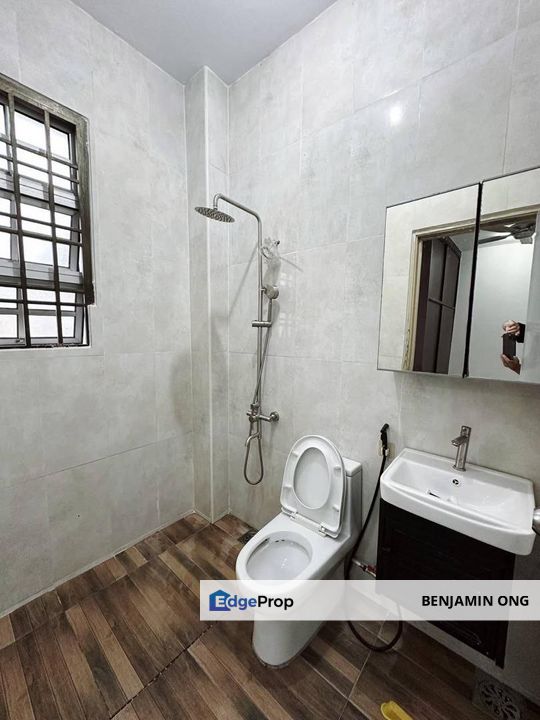 Taman Pulai Jaya, Johor, Johor Bahru