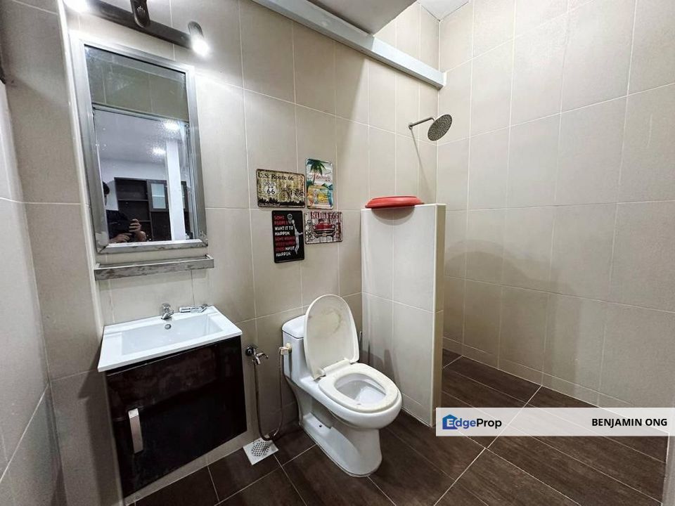 Taman Pulai Jaya, Johor, Johor Bahru