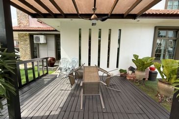 Taman Desa Cemerlang