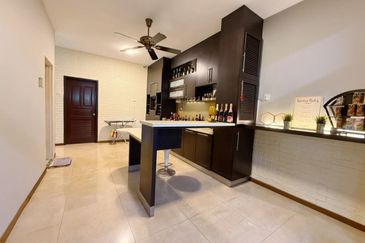 Taman Desa Cemerlang