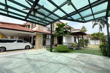 Taman Desa Cemerlang