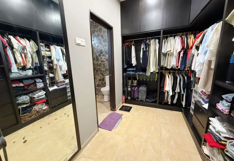 Taman Desa Cemerlang