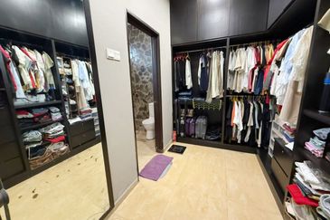 Taman Desa Cemerlang