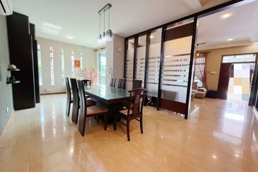 Taman Desa Cemerlang