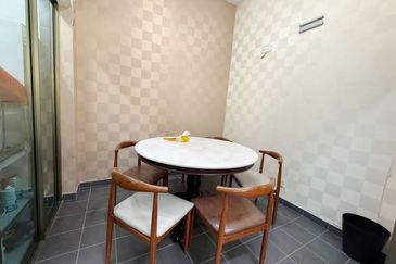 Taman Desa Cemerlang