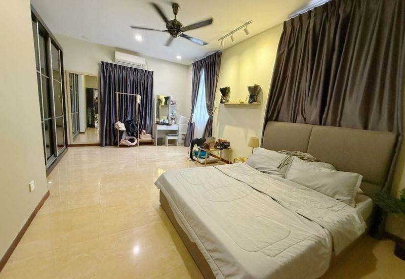 Taman Desa Cemerlang