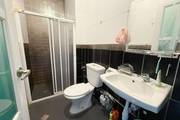 Taman Desa Cemerlang