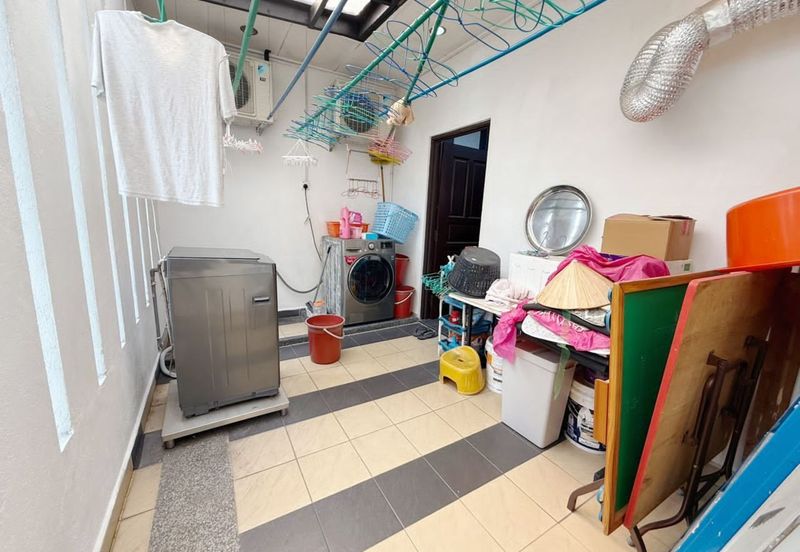 Taman Desa Cemerlang