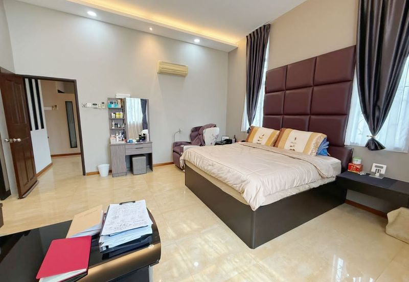 Taman Desa Cemerlang