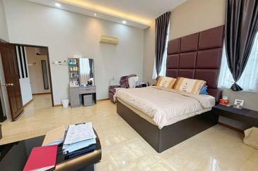 Taman Desa Cemerlang