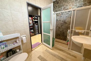 Taman Desa Cemerlang