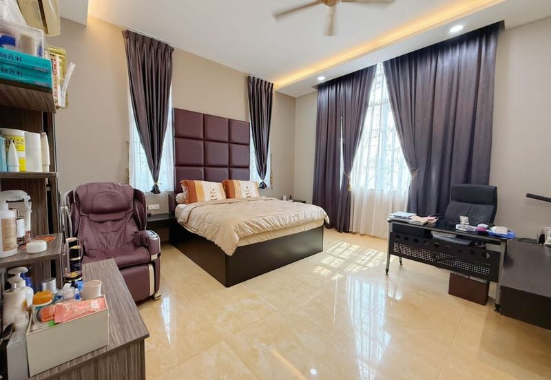 Taman Desa Cemerlang