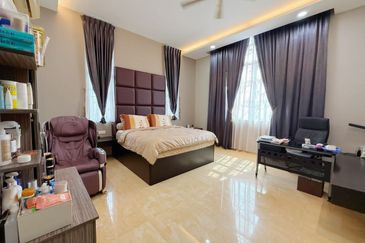 Taman Desa Cemerlang