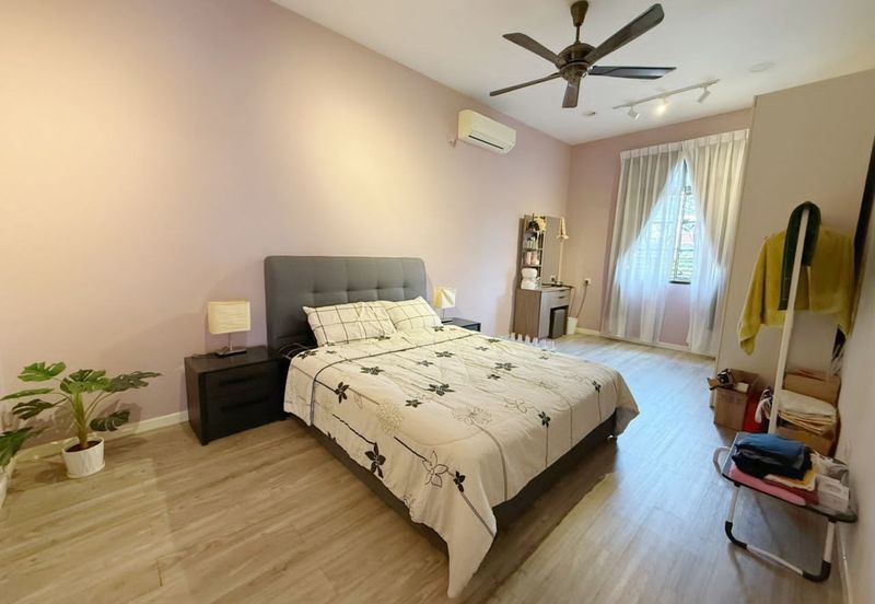 Taman Desa Cemerlang