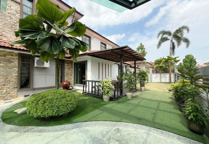 Taman Desa Cemerlang