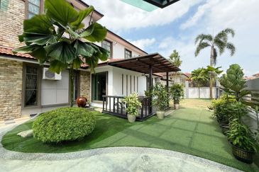 Taman Desa Cemerlang