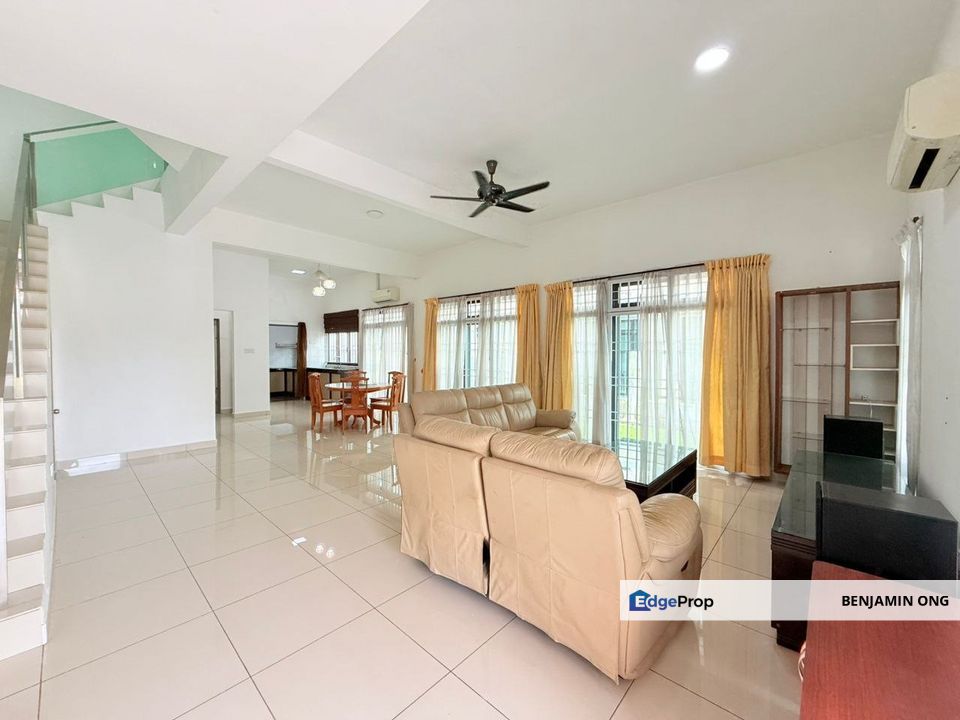 Skudai Mutiara Mas Opal Cluster For Sale , Johor, Skudai