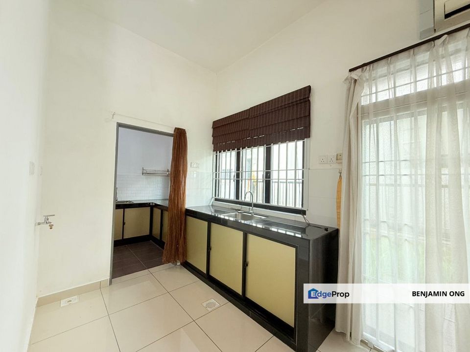 Skudai Mutiara Mas Opal Cluster For Sale , Johor, Skudai