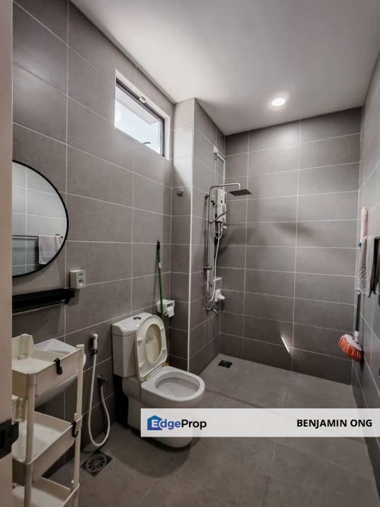 Bandar Cemerlang 3 Storey Cluter with Fully Renovated, Johor, Ulu Tiram