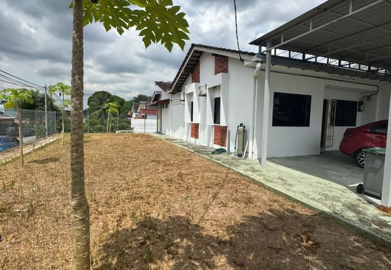 Taman Ungku Tun Aminah