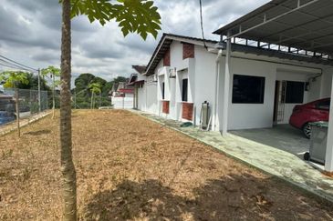 Taman Ungku Tun Aminah