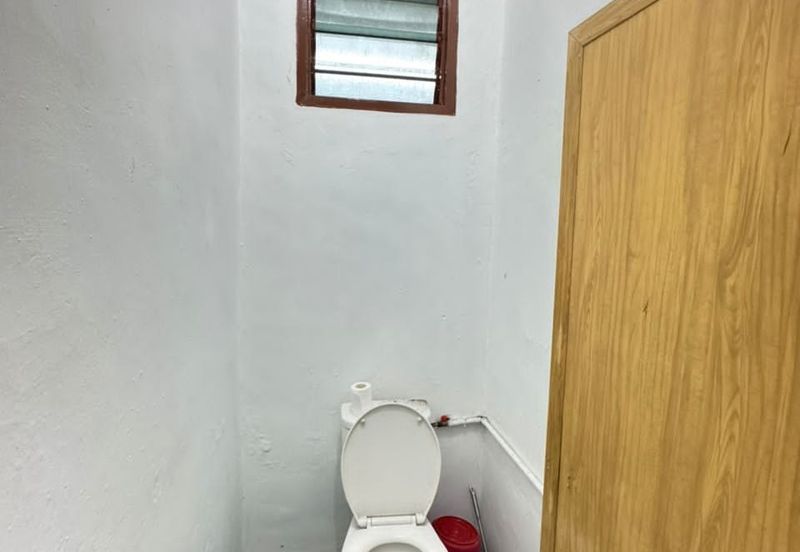 Taman Ungku Tun Aminah