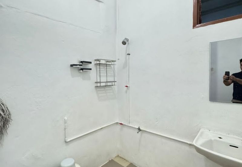 Taman Ungku Tun Aminah