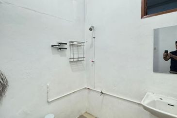 Taman Ungku Tun Aminah