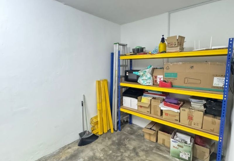 Taman Ungku Tun Aminah