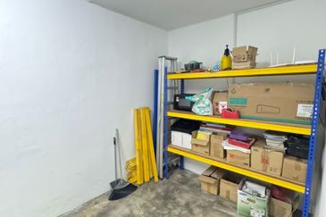 Taman Ungku Tun Aminah