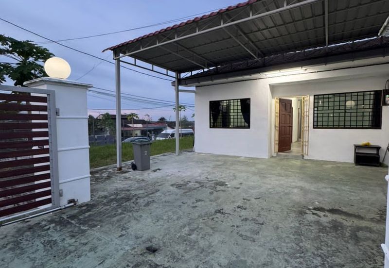 Taman Ungku Tun Aminah