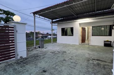 Taman Ungku Tun Aminah