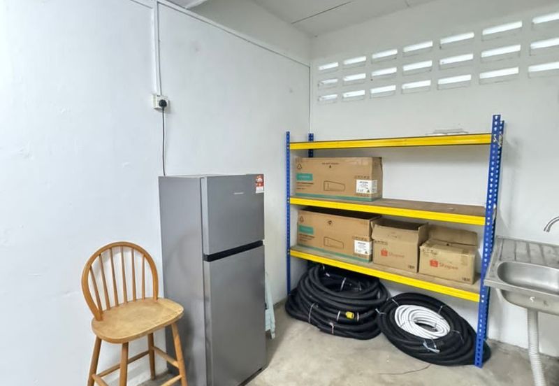 Taman Ungku Tun Aminah