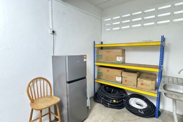 Taman Ungku Tun Aminah