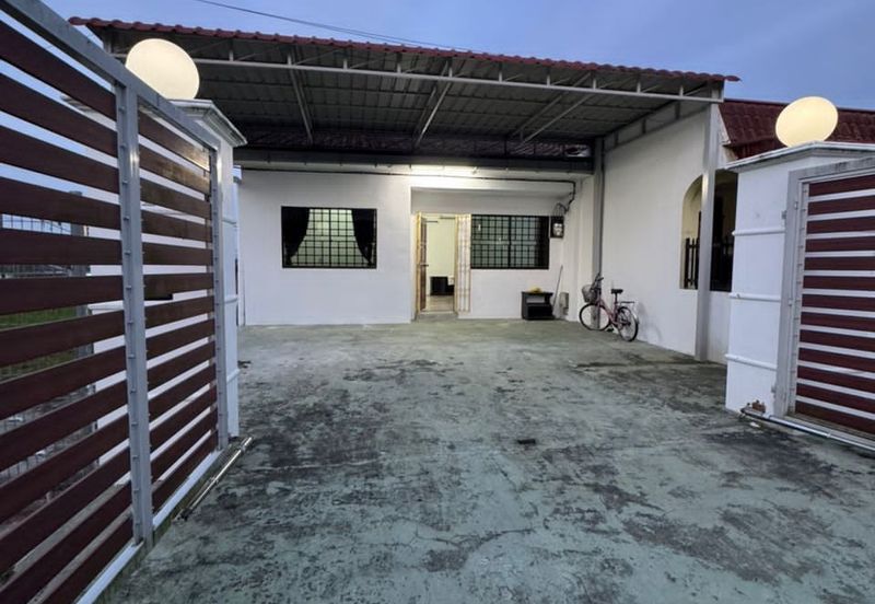 Taman Ungku Tun Aminah