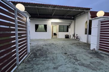 Taman Ungku Tun Aminah