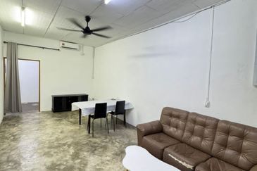 Taman Ungku Tun Aminah