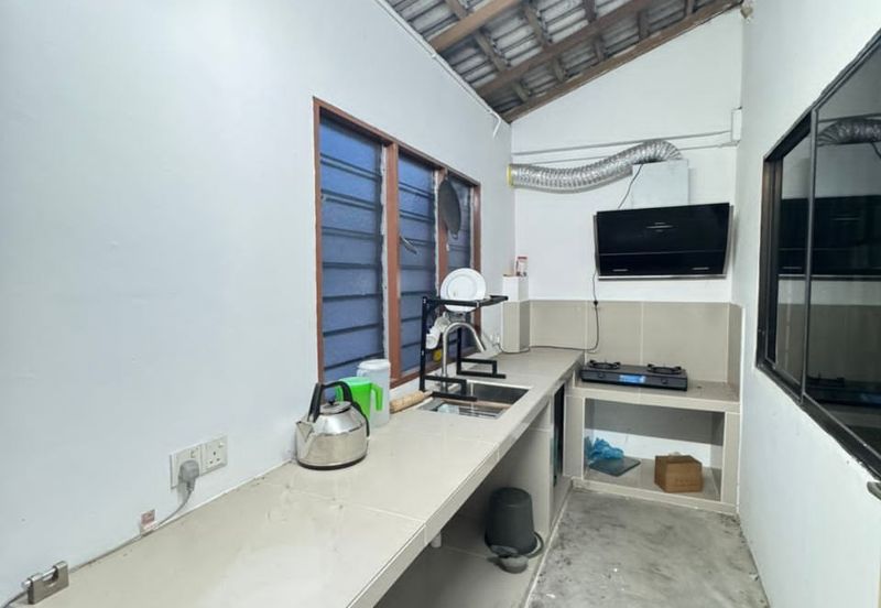 Taman Ungku Tun Aminah