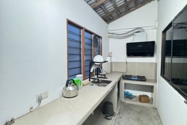 Taman Ungku Tun Aminah