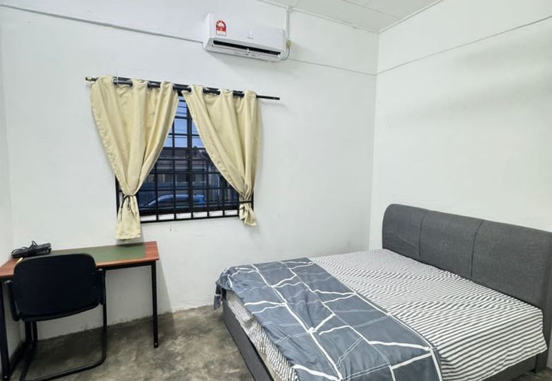 Taman Ungku Tun Aminah