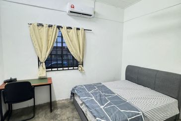 Taman Ungku Tun Aminah