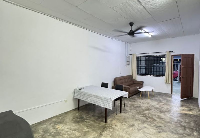 Taman Ungku Tun Aminah