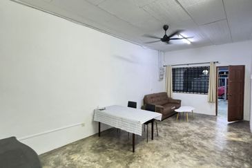 Taman Ungku Tun Aminah