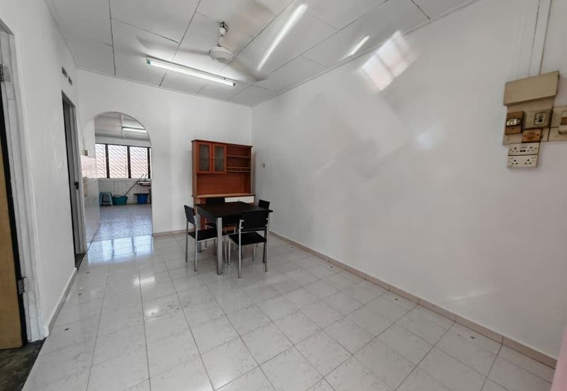 Taman Ungku Tun Aminah